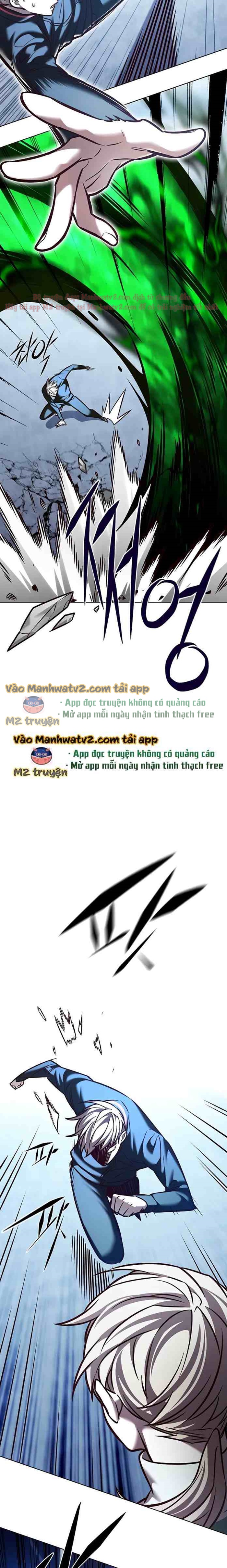 Đọc truyện Hóa thân thành mèo (Bản Free) - Chap 286